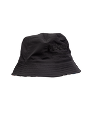 Alexander McQueen Women Polyamide Reversible Bucket Hat