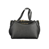 Nero Poliuretano Donna Borsa