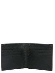 Gucci Black Calfskin Wallet