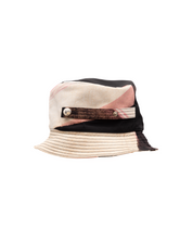 Alexander McQueen Multicolour Bucket Hat