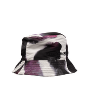 Alexander McQueen Multicolour Bucket Hat