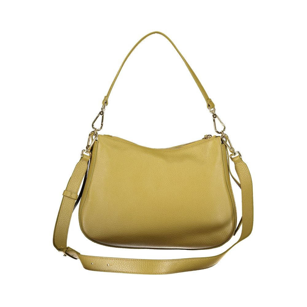 Coccinelle Verde Leather Women's Bag Coccinelle