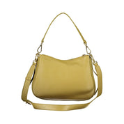 Coccinelle Verde Leather Women's Bag Coccinelle