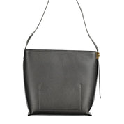 Coccinelle Black Leather Women's Bag Coccinelle