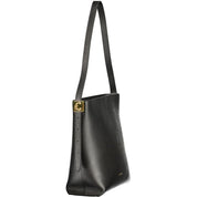 Coccinelle Black Leather Women's Bag Coccinelle