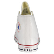 Converse Bianco Synthetic Men's Sneaker