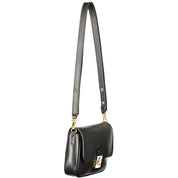 Coccinelle Black Leather Women's Bag
