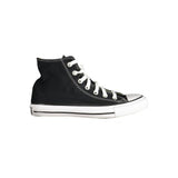 Converse Nero Fabric Women's Sneaker