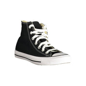 Converse Nero Fabric Women's Sneaker