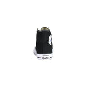 Converse Black Fabric Men's Sneaker