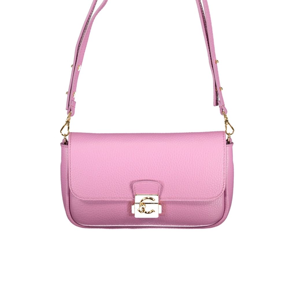 Coccinelle Viola Leather Women's Bag Coccinelle