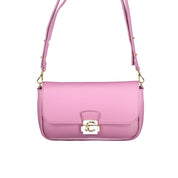 Coccinelle Viola Leather Women's Bag Coccinelle