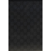 Gucci Black Cotton Handbag