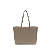 Fendi Beige Calf Leather Bos Taurus Shoulder Bag