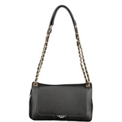 Twinset Black Polyethylene Handbag