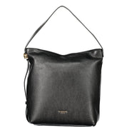 Twinset Black Polyethylene Handbag