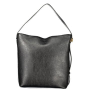 Twinset Black Polyethylene Handbag