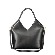 Twinset Black Polyethylene Handbag