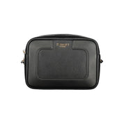 Twinset Black Polyethylene Handbag