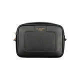 Twinset Black Polyethylene Handbag