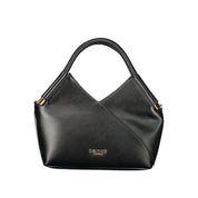 Twinset Black Polyethylene Handbag