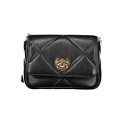 Twinset Black Polyethylene Handbag