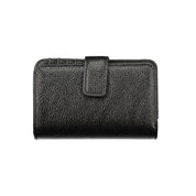 Twinset Black Polyethylene Wallet