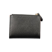 Twinset Black Polyethylene Wallet