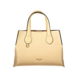 Twinset Beige Polyurethane Women's Bag