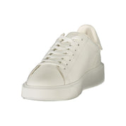 Blauer Bianco Polyurethane Men's Sneaker