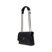 Guess Black Polyethylene Handbag