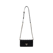 Guess Black Polyethylene Handbag