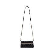 Guess Black Polyethylene Handbag