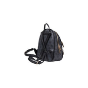 Guess Gray Polyethylene Backpack