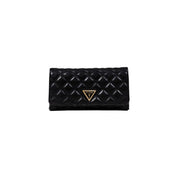 Guess Black Polyethylene Handbag