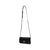 Guess Black Polyethylene Handbag