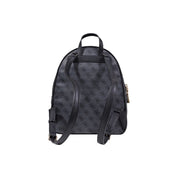 Guess Gray Polyethylene Backpack