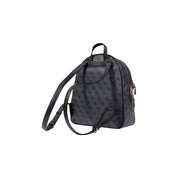 Guess Gray Polyethylene Backpack