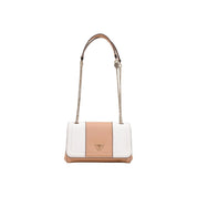 Guess Beige Polyethylene Handbag