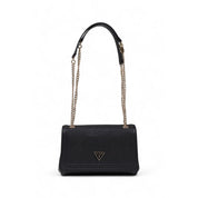 Guess Black Polyethylene Handbag