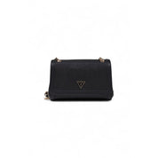 Guess Black Polyethylene Handbag