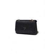 Guess Black Polyethylene Handbag