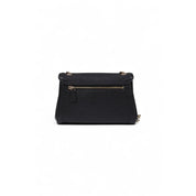 Guess Black Polyethylene Handbag