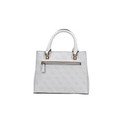 Guess Multicolor Polyethylene Handbag