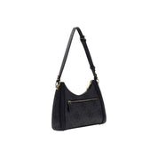 Guess Gray Polyethylene Handbag