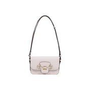 Guess Pink Polyethylene Handbag