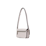 Guess Pink Polyethylene Handbag