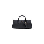 Guess Black Polyethylene Handbag