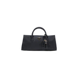 Guess Black Polyethylene Handbag