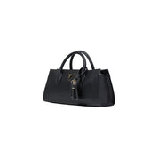 Guess Black Polyethylene Handbag